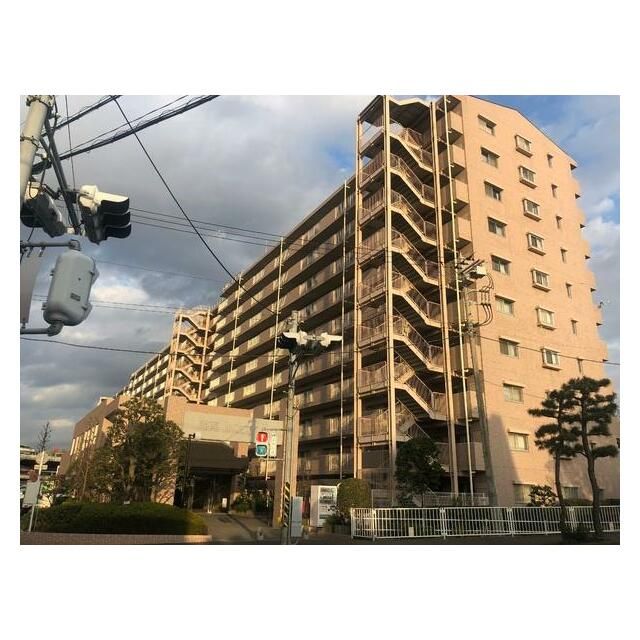 湘南サザン260の外観画像