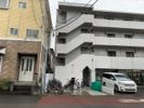 第1高橋マンションの外観画像