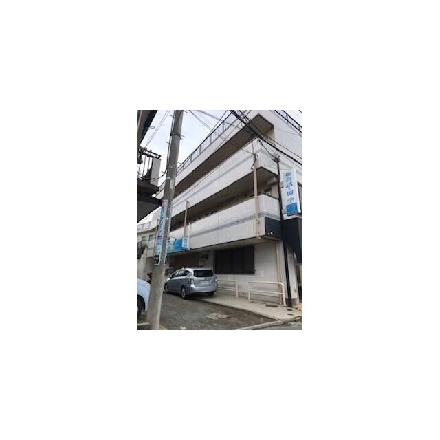 アヴェニール鵠沼の外観画像
