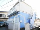 ラーク座間の外観画像