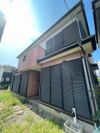 開成町貸一戸建の外観画像