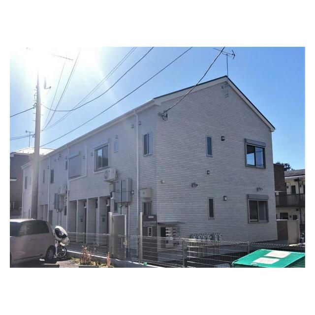 バード湘南の外観画像