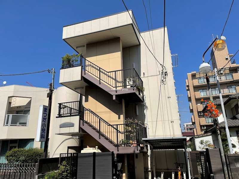 イルマーレKの外観画像