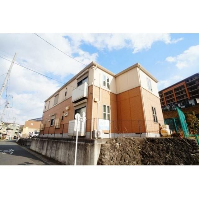 グランディールの外観画像
