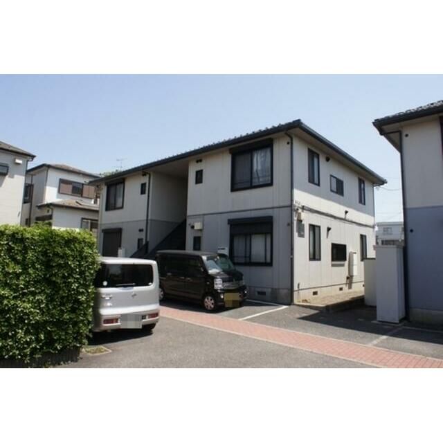 オリージャDの外観画像