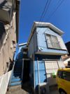 ヒルハウスブルーの外観画像