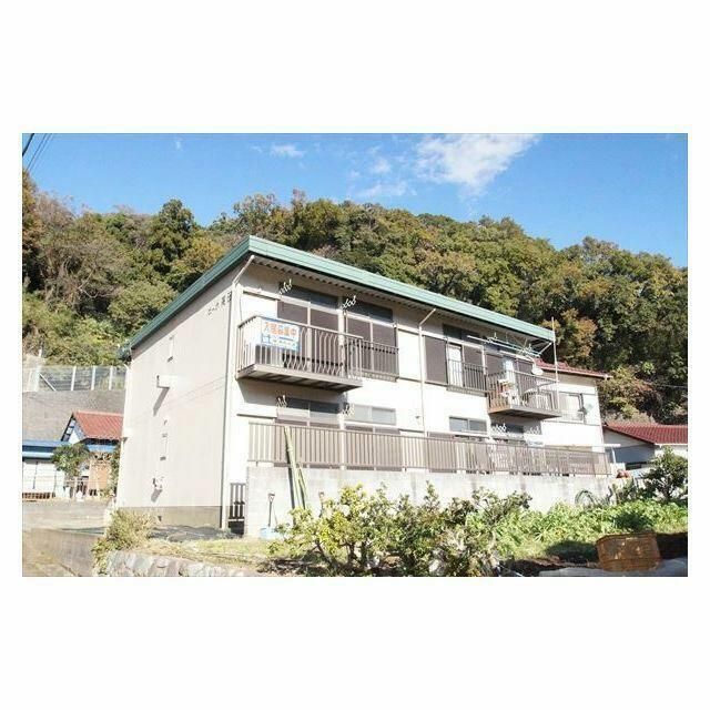 コーポ高田の外観画像
