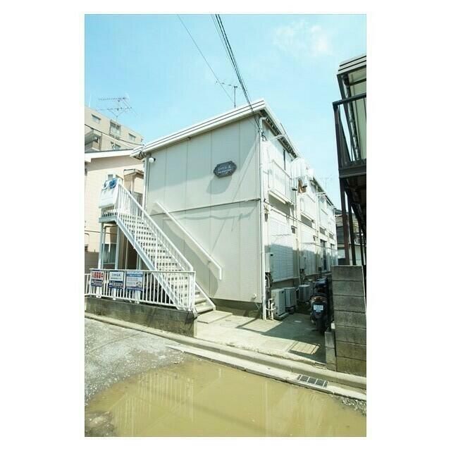 シャトルKの外観画像