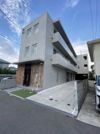 JET TERRACEの外観画像