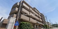 ライオンズマンション港南台南の外観画像