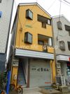 Mビルの外観画像