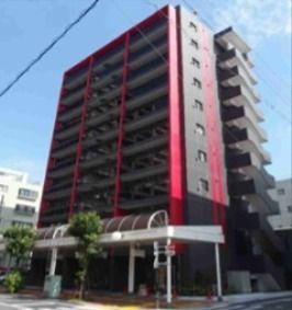 マリーナコースト湘南平塚の外観画像