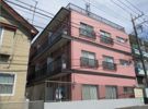 正豊マンションの外観画像
