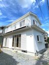 塚原1221貸家の外観画像