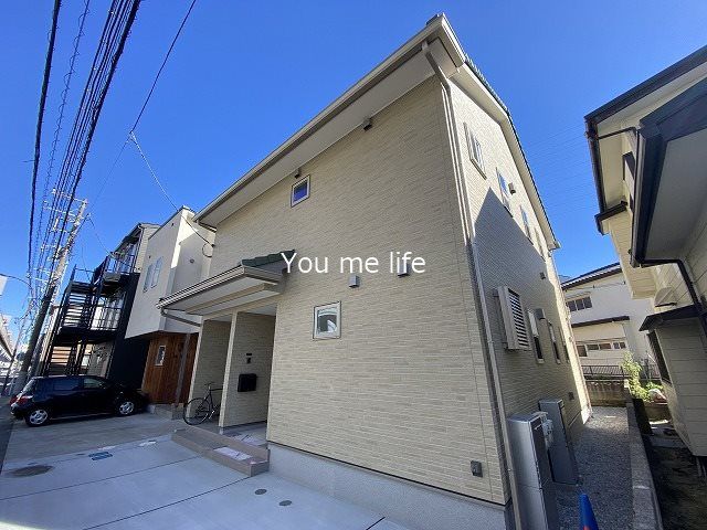 アボーリオの外観画像