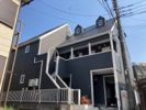 プライム鶴巻の外観画像