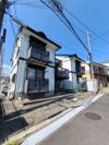 ヒルズ湘南の外観画像