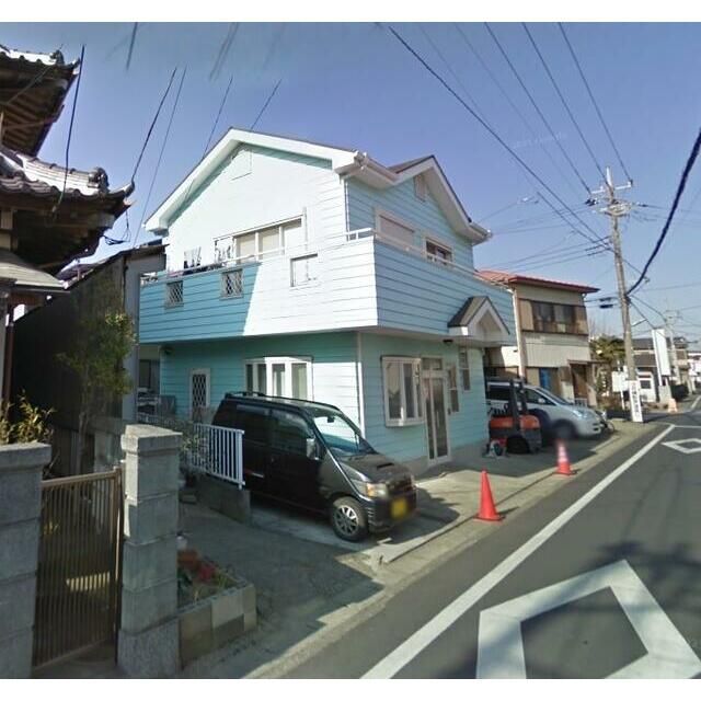 寒川町一之宮3丁目戸建の外観画像