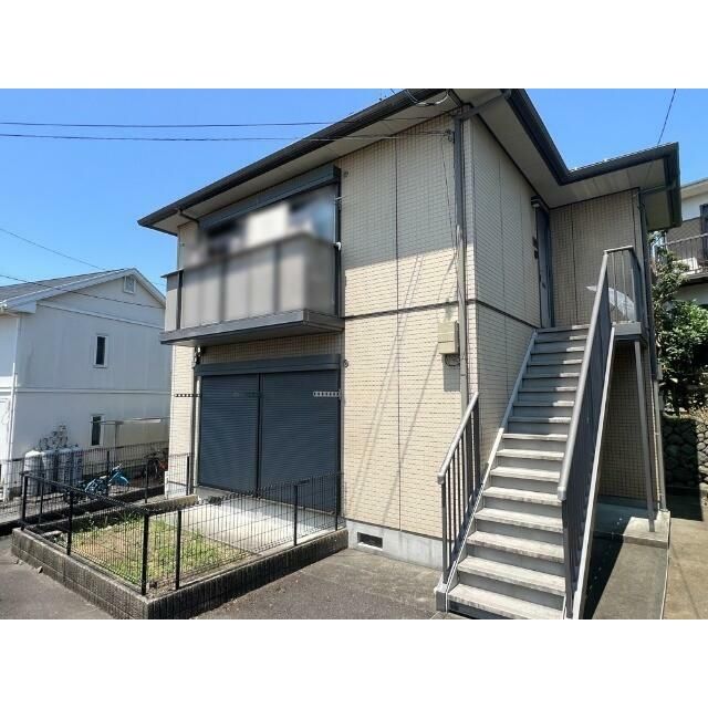サンテラス21B棟の外観画像