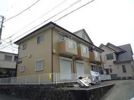 シャトレー新町 A号棟の外観画像