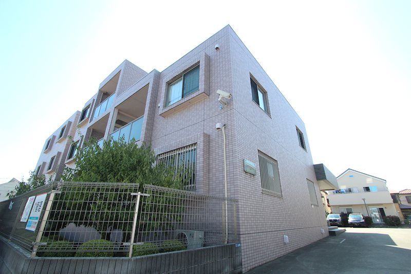 エクセレント室田の外観画像