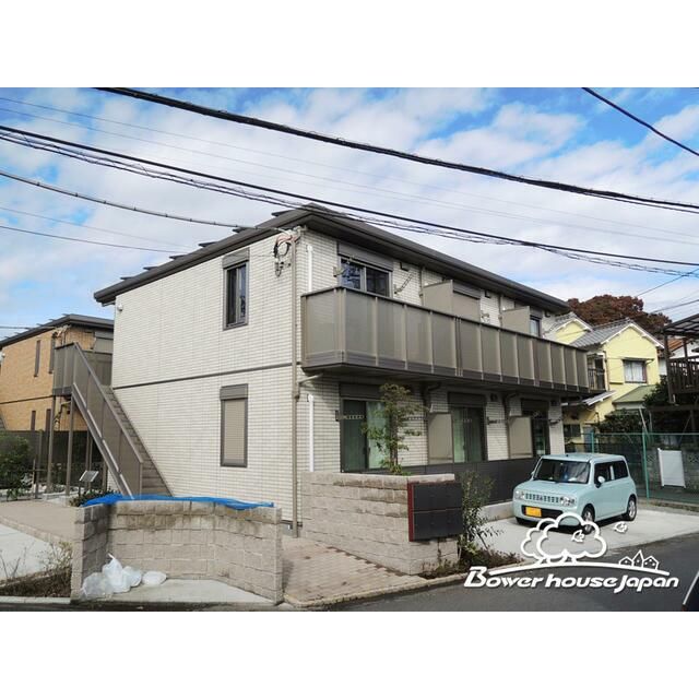 Y`s minamichoIIの外観画像