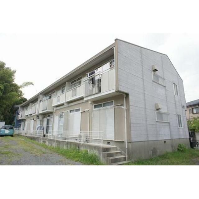 プレミール川辺の外観画像
