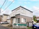 サンフラワーの外観画像