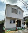 厚木市愛甲東戸建の外観画像