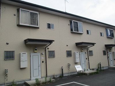 ペリドットの外観画像