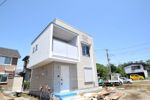 妻田戸建Bの外観画像