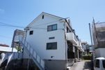 パル本郷台Aの外観画像