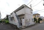 スカーレットプラザ相模が丘Iの外観画像