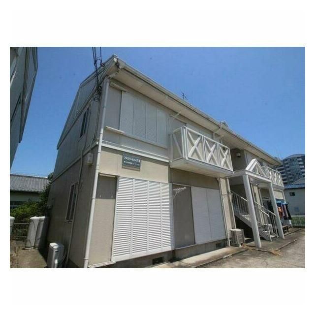 ファミリーヒルズ IIの外観画像