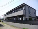 メゾンティーグルの外観画像