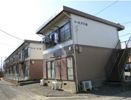 コーポ大久保の外観画像