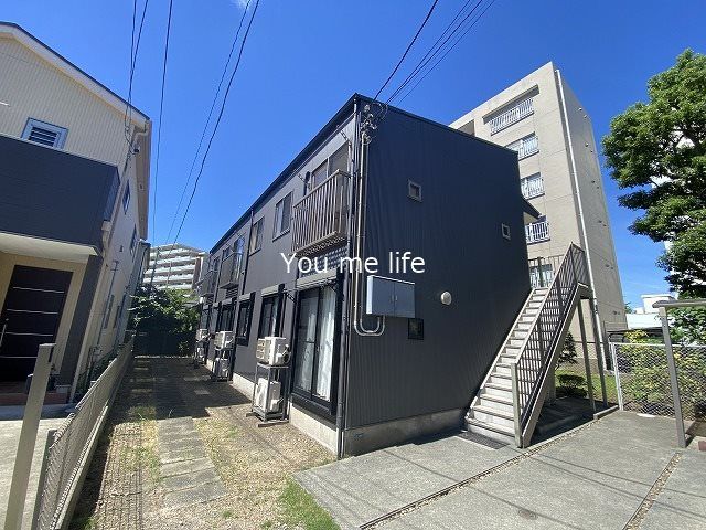 スローライフ鎌倉の外観画像