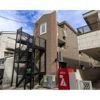 鎌倉岩瀬BRITISH HOUSEの外観画像