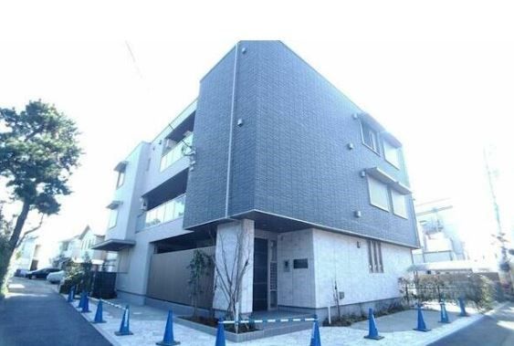 ラコスタハセの外観画像