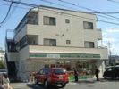 ビュ―テラス Iの外観画像