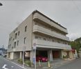 フラワーマンションの外観画像