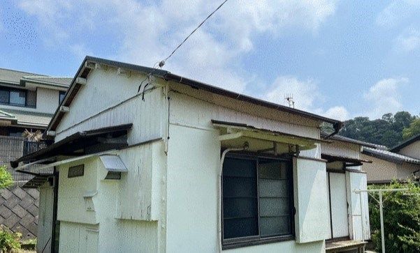 国府本郷 鈴木貸家Aの外観画像
