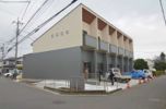 TERRACE HOUSE蔵（テラスハウスクラ）の外観画像