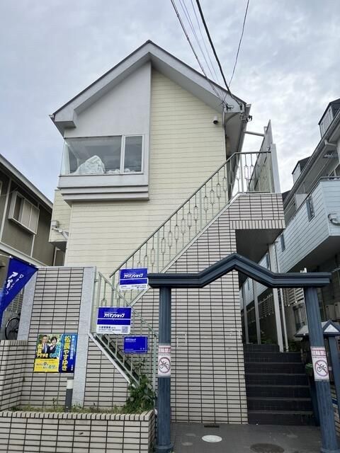 ハイム六会の外観画像