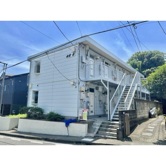 山友6の外観画像