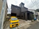 城山2丁目戸建の外観画像