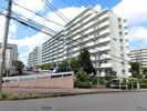 南えびな杉久保サンパルク650A街区2号の外観画像