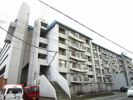 チサンマンション茅ヶ崎緑が浜の外観画像