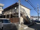 大上ハイツの外観画像