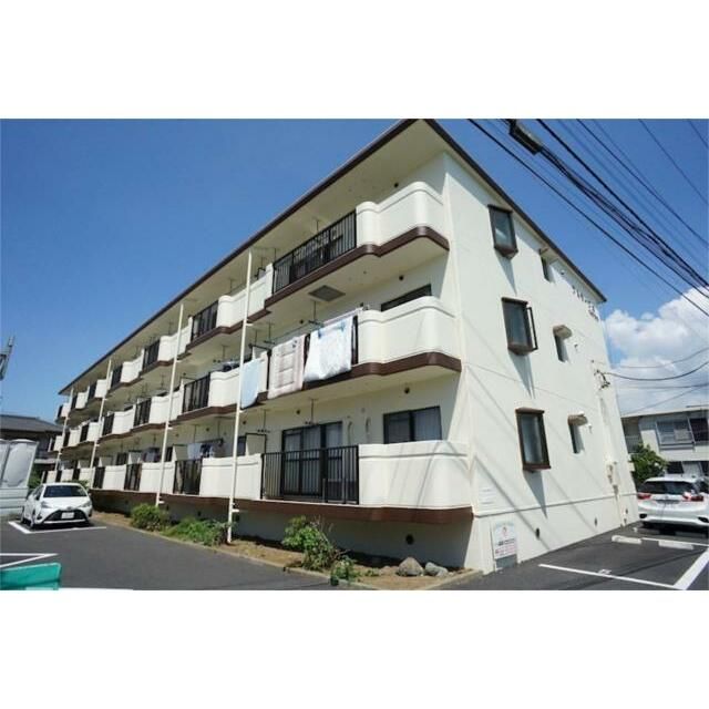 フルラージュちがさきの外観画像